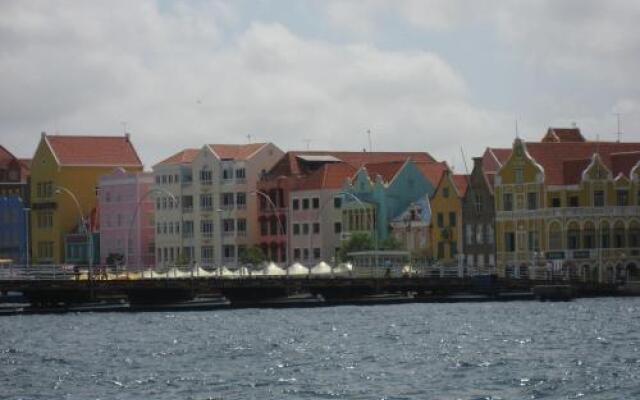 Haus Im Wind in St. Marie, Curacao from 92$, photos, reviews - zenhotels.com