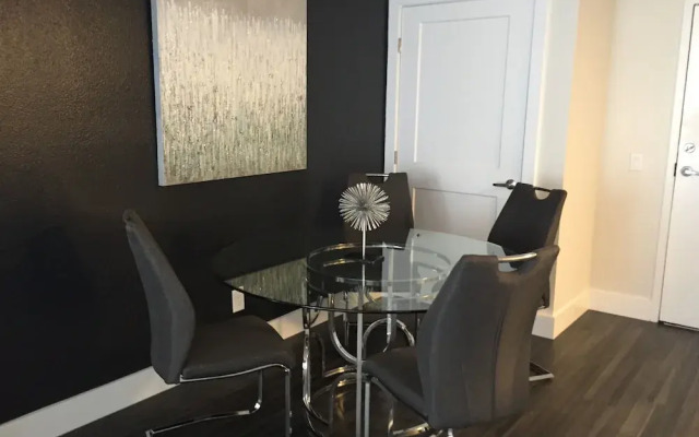 Gaslamp Quarter Condos by Barsala