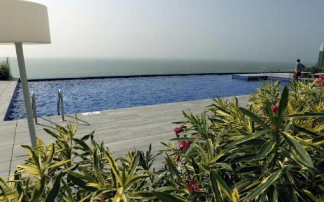 Malecon - Condominio H2