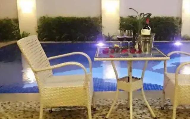 Ocean Delight Boutique Hotel