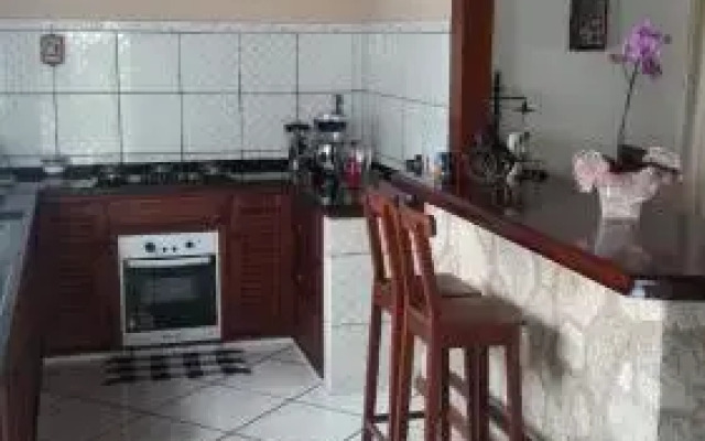 Pousada Corumbe