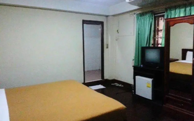 Souvanna Hotel 1
