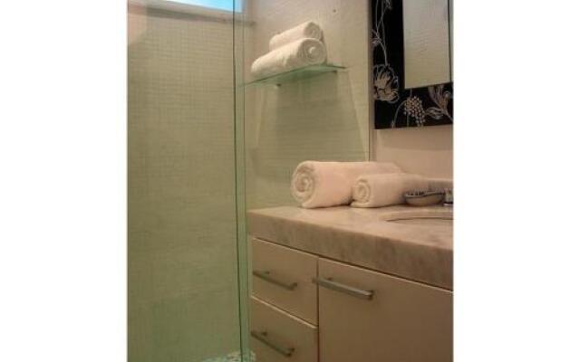 Ipanema General Osório 3 quartos