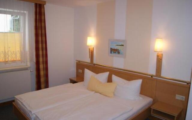 Ferienwohnungen Ostsee & Mehr