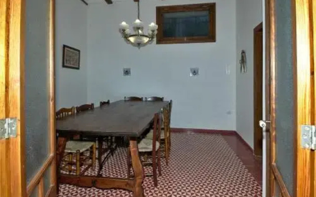 Casa Rural Ca Tona