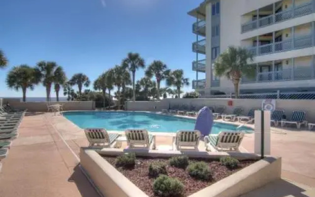 Ocean Forest 506 - Ocean Front by RedAwning