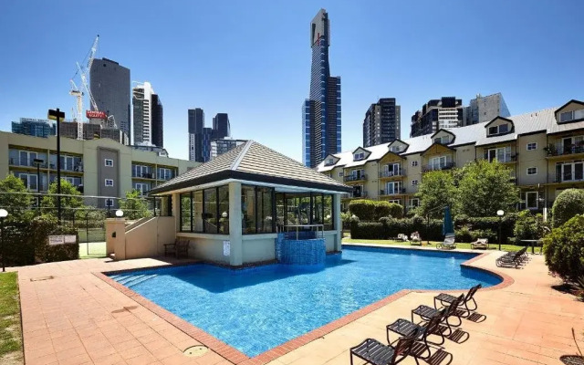 Melbourne Luxury Paradise