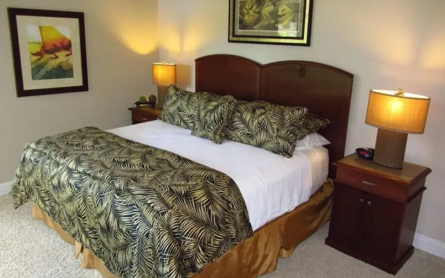 Kapalua Ridge Villa 1214 Gold Ocean View