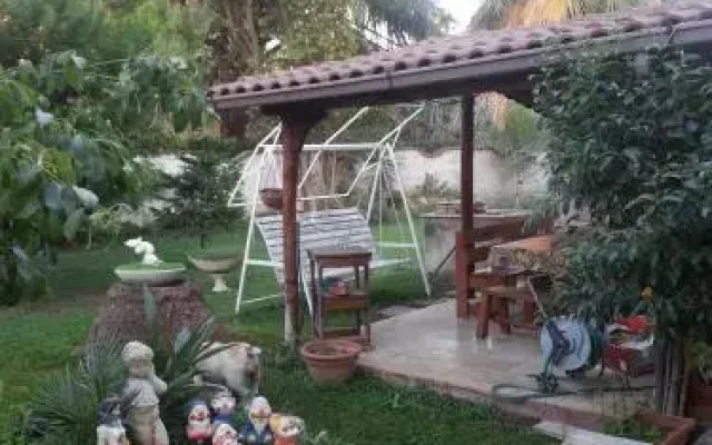 Alexander Bed and Breakfast