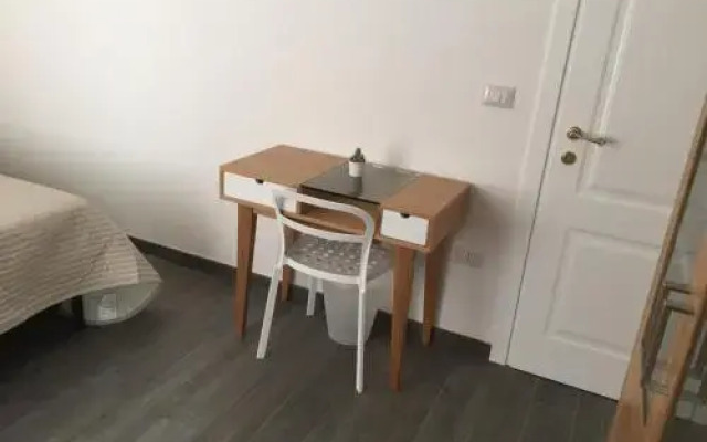 Bed  Breakfast Casa Dolce Luna