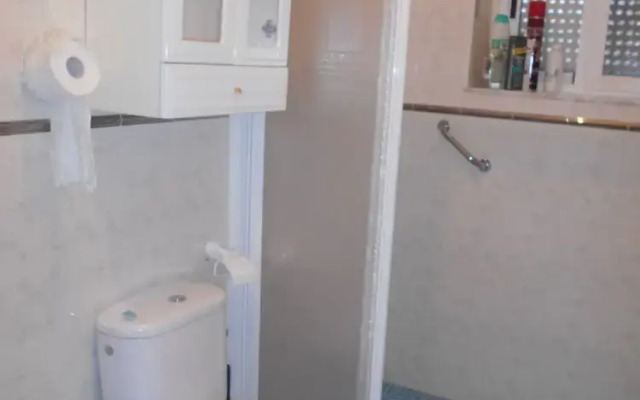 El Refugio de la Manchuela