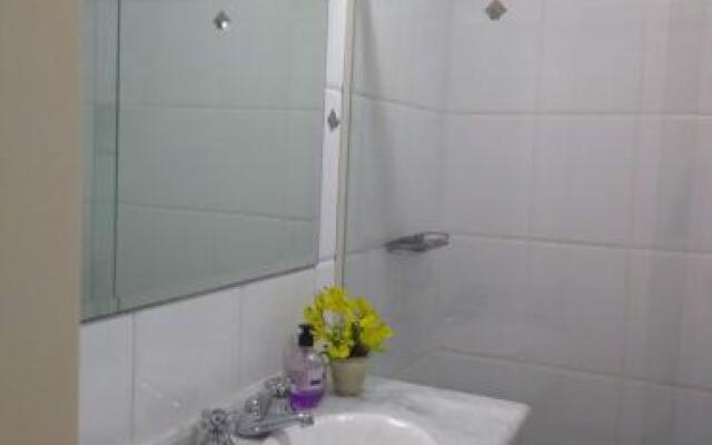 Studio novo em Copacabana