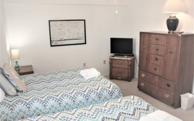 Jamaica Royale 602 - 2 Br Condo