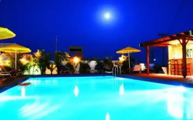 Sea Wave Hotel