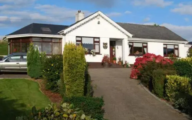 Robin Hill Bed and Breakfast