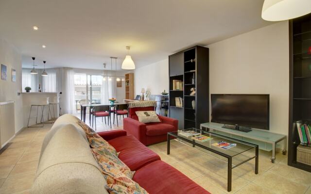 Apartamento 4066- Gravina 1