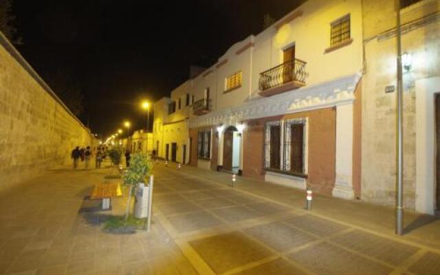 Hostal El Remanso