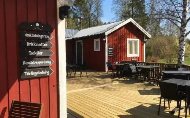Hallstavik Golfklubb
