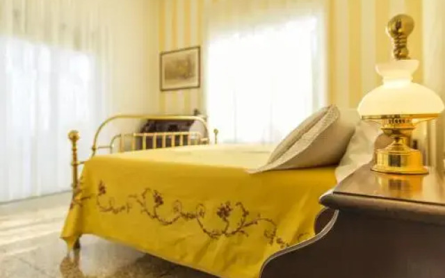 Dueseicinque B&B