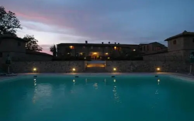 Agriturismo Le Beringhe