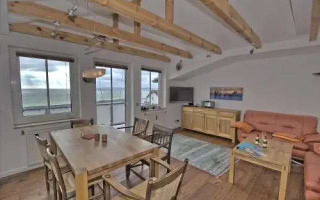 Ferienwohnung Lorenz