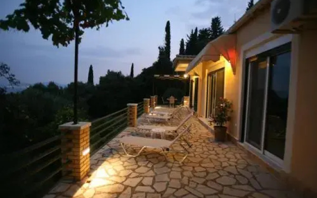 Villa Hera