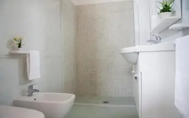 Villa al mare Gallipoli