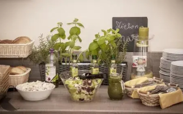 Dom Wypoczynkowy Słoneczna