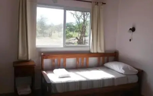 Campo de los Zorros
