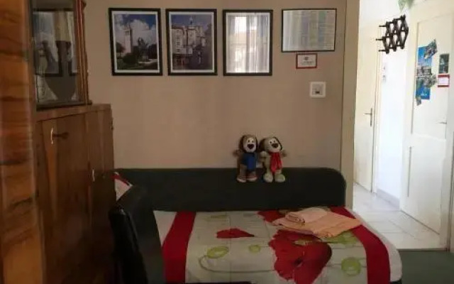 Apartment Rokova