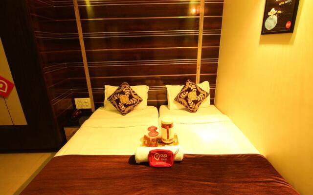 OYO Rooms Marol Andheri