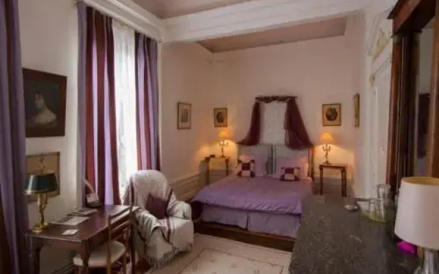 Bed & Breakfast Le Belvédère