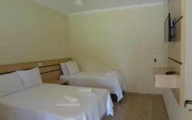 Camping e Pousada Paiol