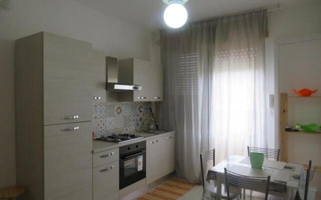 Apartment With one Bedroom in Avola, With Furnished Balcony and Wifi -