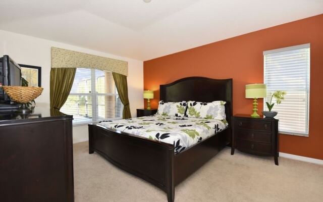 Veranda Palms Four-bedroom