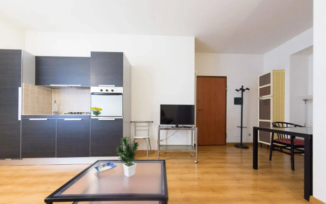 Dietro Piazza Apartments