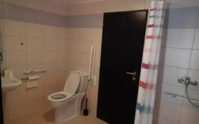 Penzion Výhledy na Brdy