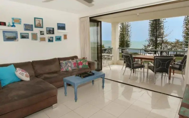 Tawarri 8 Apartment