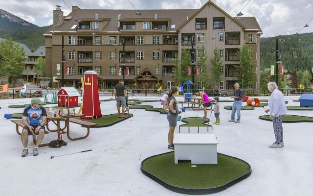 Expedition Station #8633 - 1 Br Condo