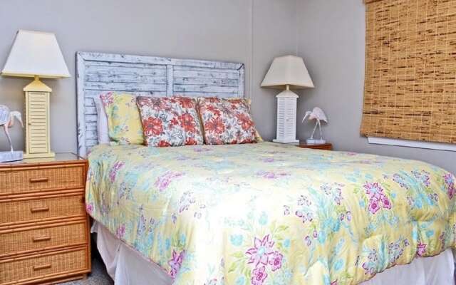 Gulf Shores Surf & Racquet 515A