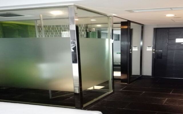 重庆威仕莱·喜百年酒店