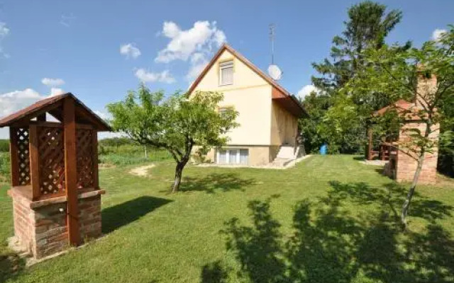 Veronika Apartman