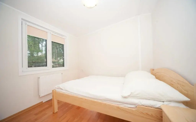 Apartamenty Gromada Międzyzdroje