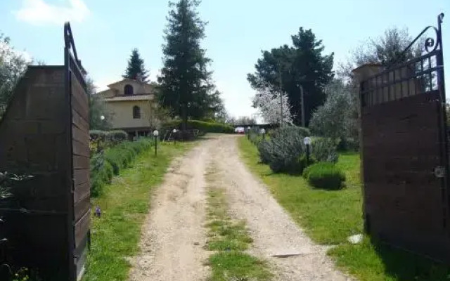 Agriturismo San Giacomo