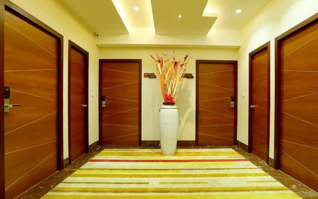 Hotel Fortune Suites