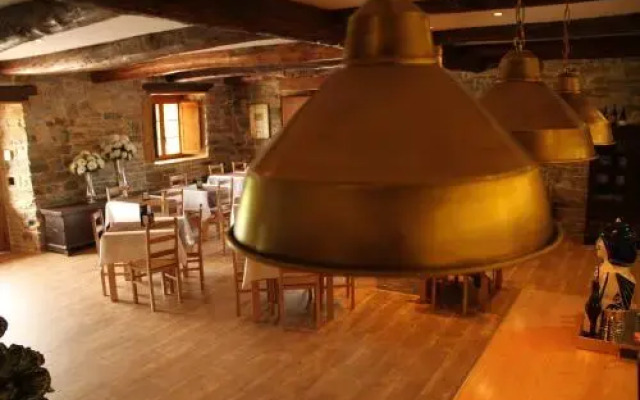 Casa Lixa Hotel Rural