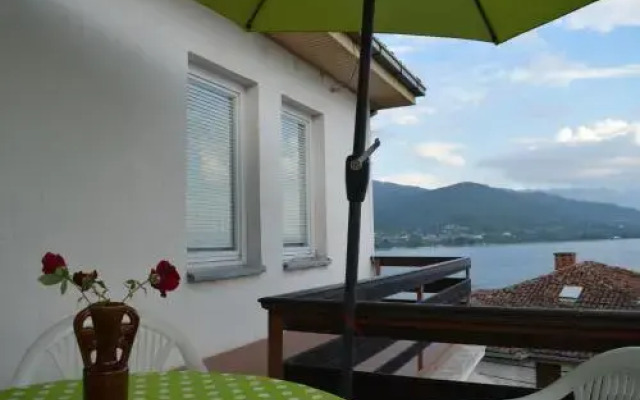 Meli Apartment