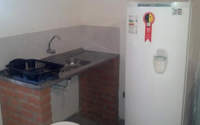 Iguape Apartamentos Unidade - Iguape