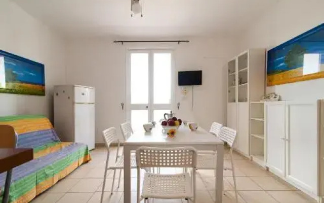 Lidofranca Guest House