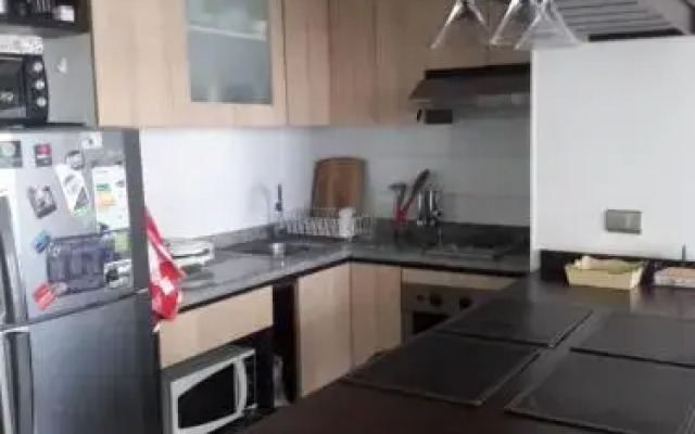 Departamento Aquamar